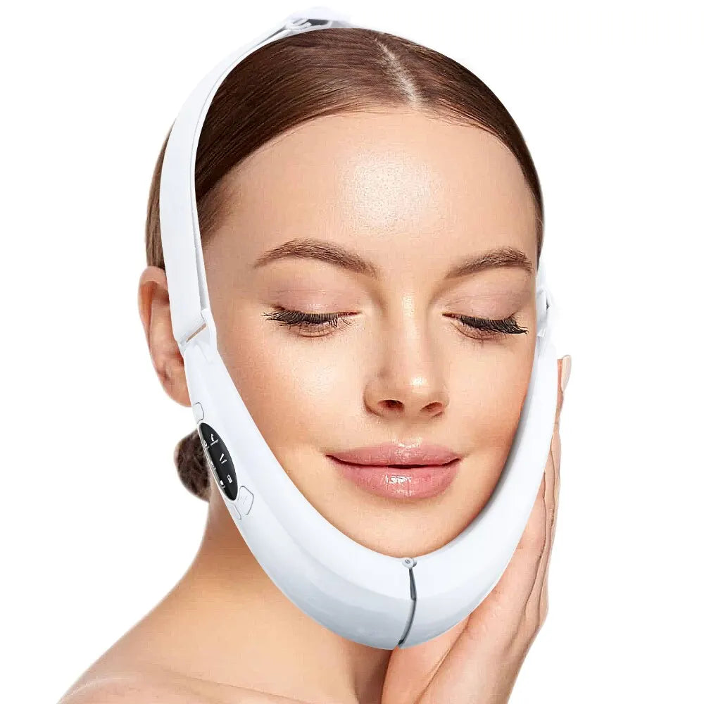 Face Lifter Massageador